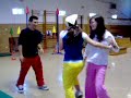4º d peleas