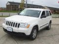2008 Jeep Grand Cherokee
