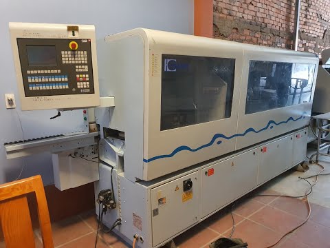 máy dán cạnh châu âu 5 chức năng , BRANDT KDN 630