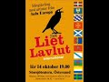 Karavan Familia in Sweden in Liet Lavlut