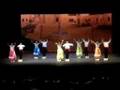 Alcorta's Folklorico Campeche