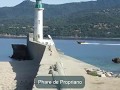 Images de l'ile de beauté