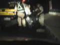 videos de Motoqueiro embriagado foge após bafômetro