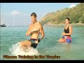 5 Things to do @ Phuket Thailand