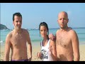 5 Things to do @ Phuket Thailand