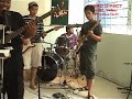 Kena Jayau Tubuh Nuan (Rehearsal)
