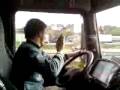 SOFER DE TIR ... PLICTISEALA ....