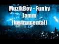 MuzikBoy - Funky Jamm (Instrumental) MuzikBoy - Funky Jamm (Instrumental)