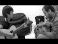 Ebon Coast - Andy Mckee & Sungha Jung