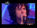 Marlene Kuntz (feat Francesco Renga) a Scalo 76 - part 3