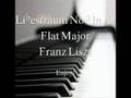Liebestraum No. 3 In A Flat Major-Very Nice Version