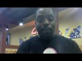 videos de The Taking Of Pelham 1 2 3 Review - Rajiim Gross
