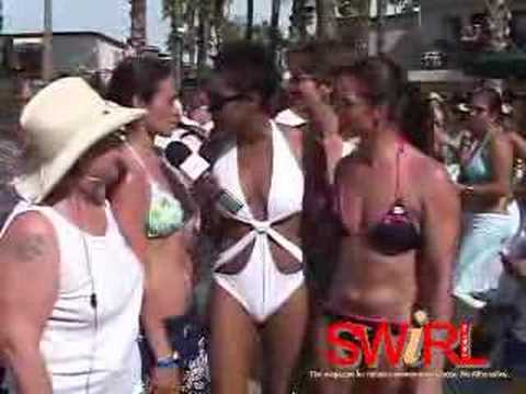 SWIRLtv  Dinah Shore Palm Springs