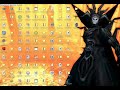 overide dragon fable