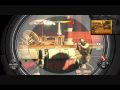 Army of Two: The 40th Day Mission 3 part 3