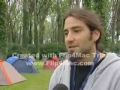 Festival Woodstower - Reportage B�n�voles