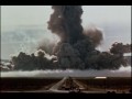 Shockwave of Atomic Bomb Impact!! Must see! (Trinity and Beyond)