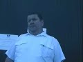 Interview with Prison Officer Richard Harding