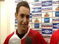 Woking Vs Aldershot Post Match Interview