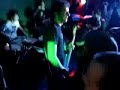 La Quiete-Asterisk (live)