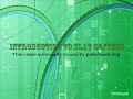 pakchess.org.Introduction to Slav defense