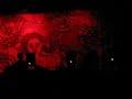 Animal Collective - Fireworks, Tivoli 10 Dec 2009