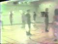 1985 Sherborne workshop Gene Murrow (& ghosts!)