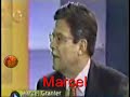Marcel Granier Vs Marcel Granier. Video inédito. Globovision Marcel Granier Vs Marcel Granier. Video inédito. Globovision
