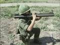 Vietnam war Re-enactors U.S. Army Heavy Weapons