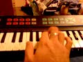 RE: How to play clocks on the piano RE: How to play clocks on the piano