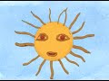 Taller de Animación para niños FIME 2008