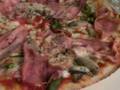 Pizza in Kamares