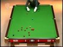 Shanghai Masters 2008Ricky Walden × Mark SelbyFrame 8