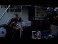 Southern Slingshots Red Light Frustration for Jeff Morris