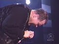 Meat & Patti IS NOTHING SACRED LIVE