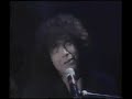 Riccardo Cocciante Marguerite live 1992