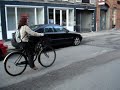 Pilar pedalea Copenhague