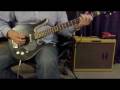 videos de Baritone twang rockabilly