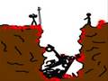 Battle Of Tha Cliff