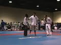 The Fuge OTM BJJ Championships Match 2