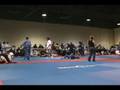The Fuge OTM BJJ Championships Match 2