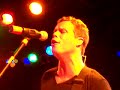 Emery - The Ponytail Parades [Live]