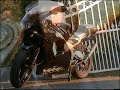 My Aprilia RS 125