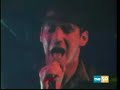 Chant n�1 concierto Discoteca Rockola Madrid Julio 1981