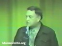 Walter Martin on Mormonism at Brigham City, UT (June 1985)