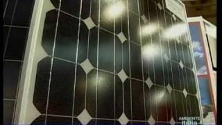 Energia Solare - Rubbia