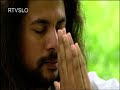 Click here to watch this video Master Vilino Sooraj's interview on Slovenian National TV in Duhovni Utrip