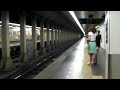 阪急電車　6300系　通過