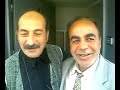 Özer Şenay Şiir 1989