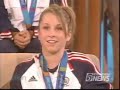Carly Patterson NEW Montage